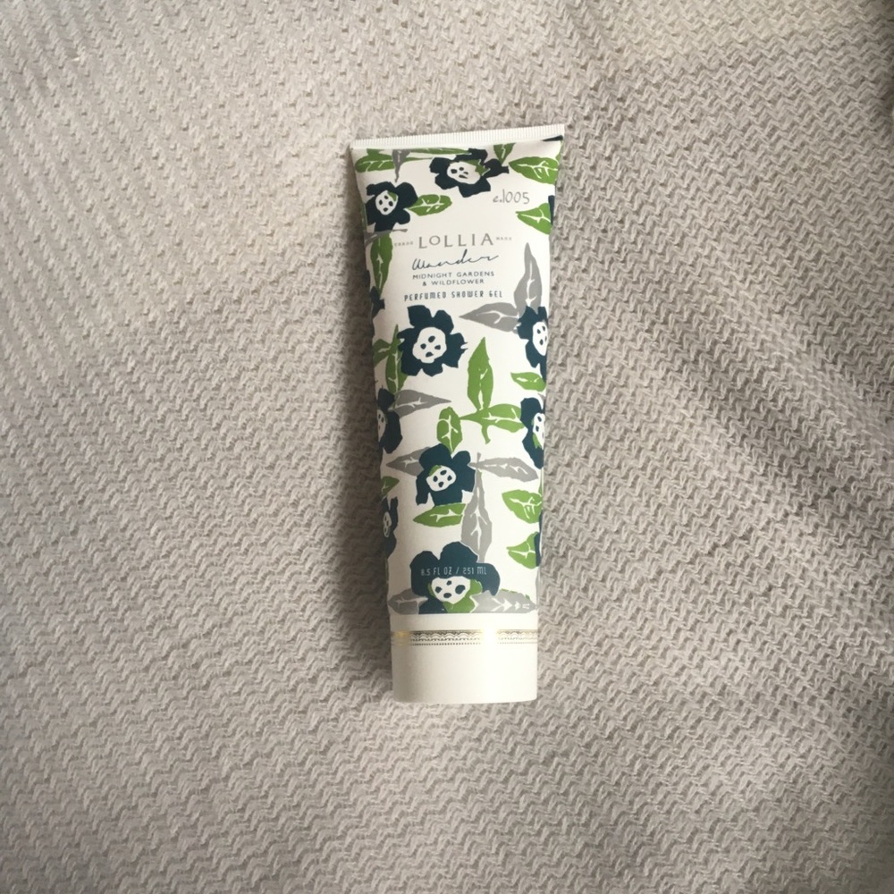 Lollia Perfumed Shower Gel